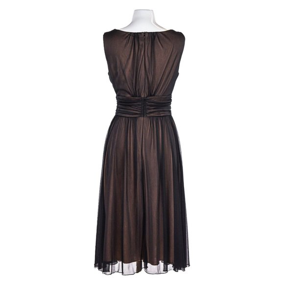 DressBarn A - Line 10 Black - Picture 2 of 2